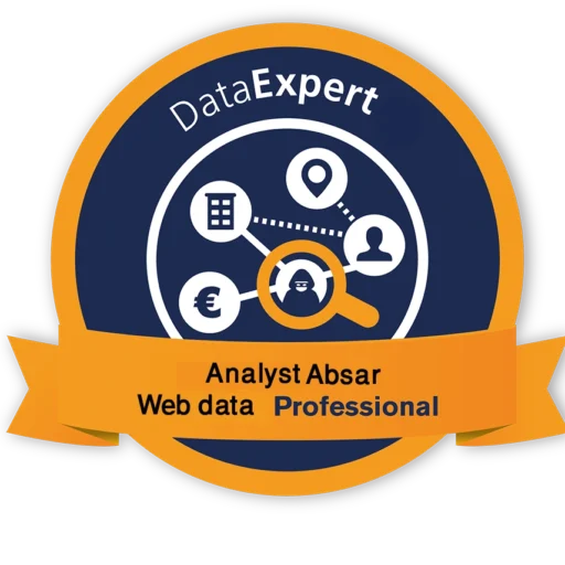 Data Expert