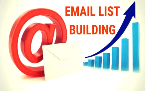 Email List Building