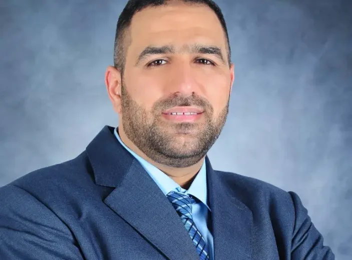 Ali Alrefaee