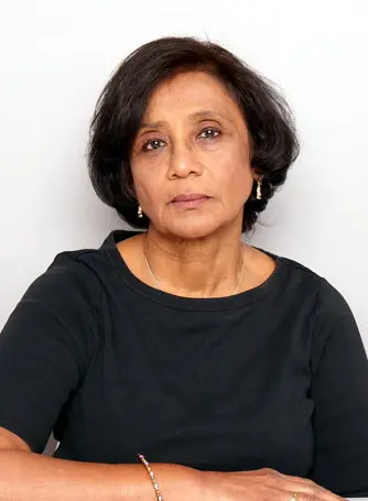 Prachi Shah
