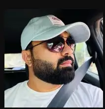 Ramin Falora