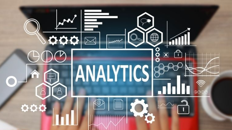 Analytics & Data-insights